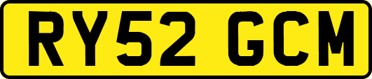 RY52GCM