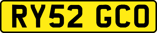 RY52GCO