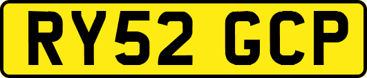 RY52GCP