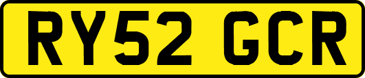 RY52GCR