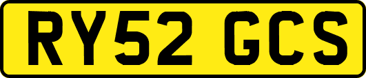 RY52GCS