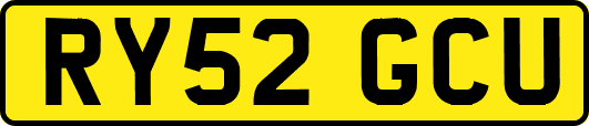 RY52GCU