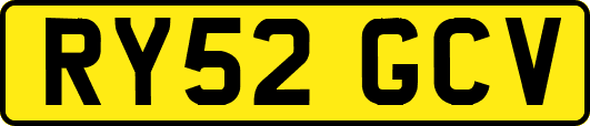 RY52GCV