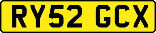 RY52GCX