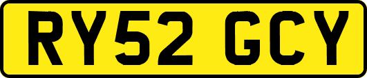 RY52GCY