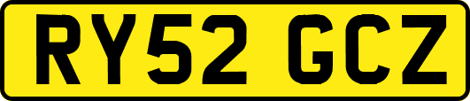 RY52GCZ