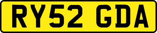 RY52GDA