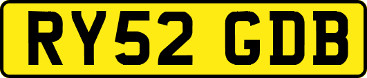 RY52GDB