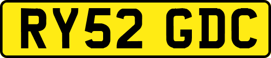 RY52GDC