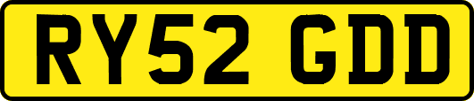 RY52GDD