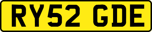 RY52GDE