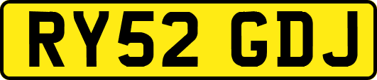 RY52GDJ
