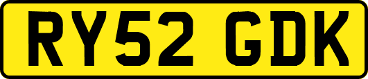 RY52GDK