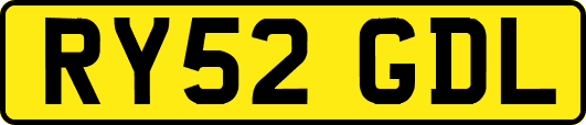 RY52GDL