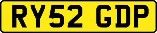 RY52GDP
