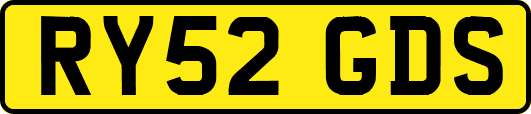 RY52GDS
