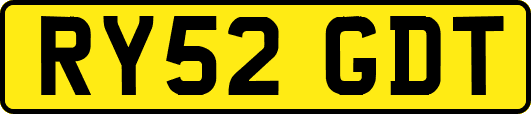 RY52GDT