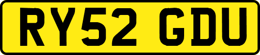 RY52GDU