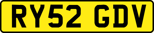 RY52GDV