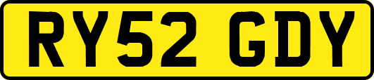 RY52GDY