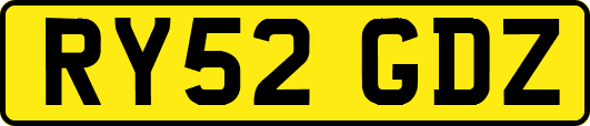 RY52GDZ