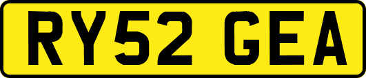 RY52GEA
