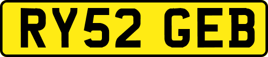 RY52GEB