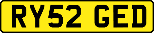 RY52GED