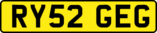 RY52GEG