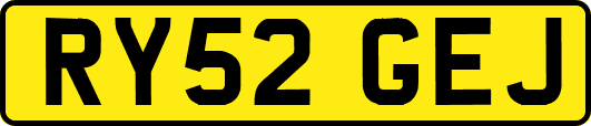 RY52GEJ