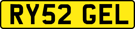 RY52GEL