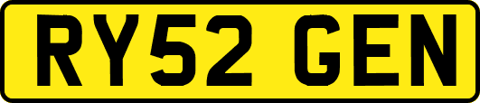 RY52GEN