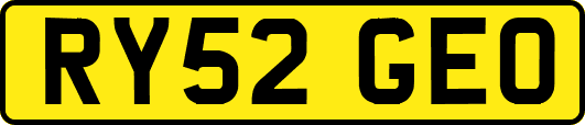 RY52GEO