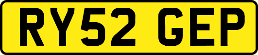 RY52GEP