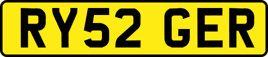 RY52GER