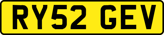 RY52GEV