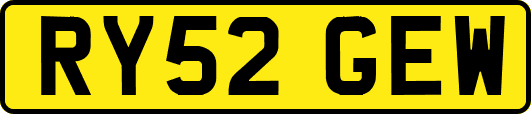 RY52GEW