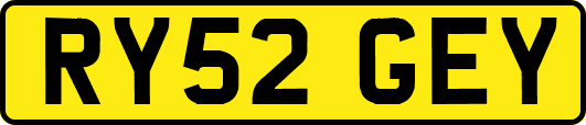 RY52GEY