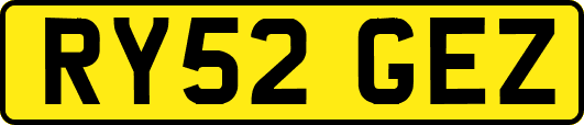 RY52GEZ
