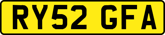 RY52GFA