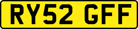 RY52GFF