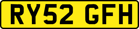 RY52GFH