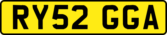 RY52GGA