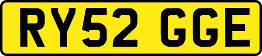 RY52GGE