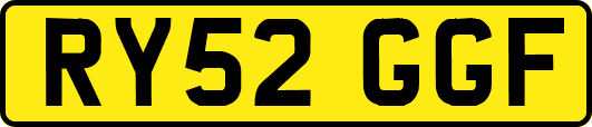 RY52GGF