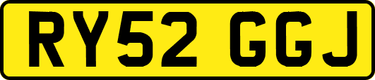 RY52GGJ