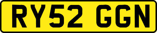 RY52GGN