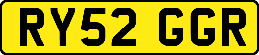 RY52GGR