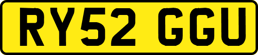 RY52GGU