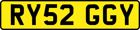 RY52GGY